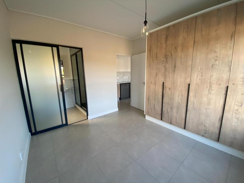 To Let 1 Bedroom Property for Rent in Richwood Western Cape